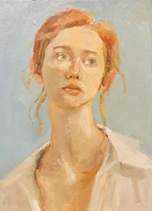 Portrait No.4