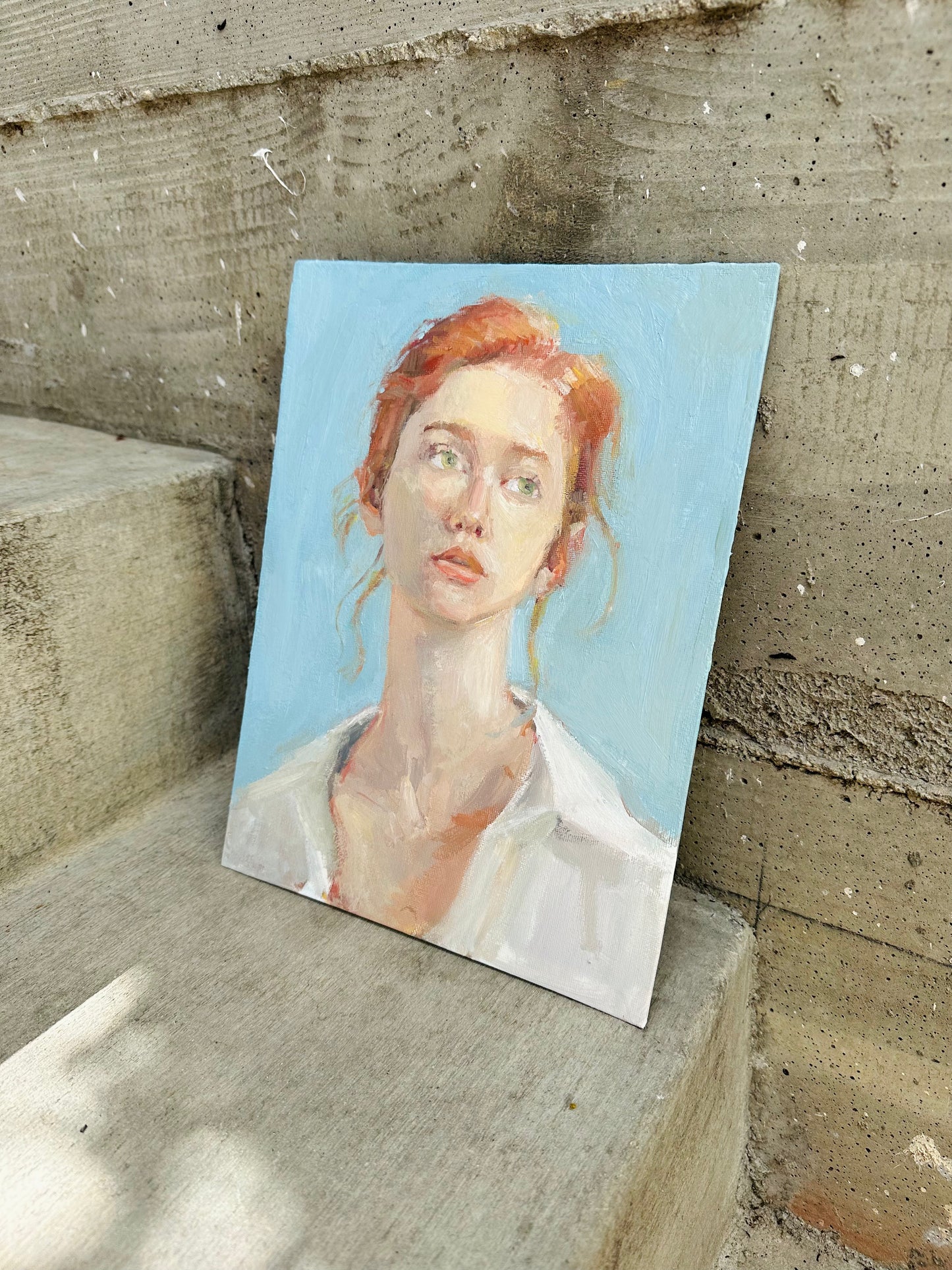 Portrait No.4